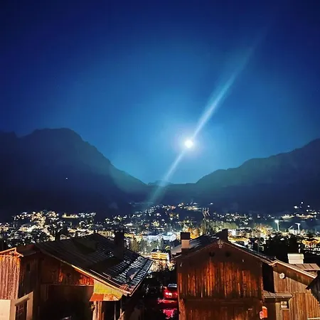 Surrounded By A Breathtaking Panorama! Cortina 4+2 Beds, Two Bathrooms On Two Floors アパート コルティーナ・ダンペッツォ