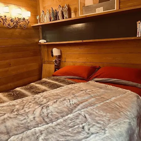 Surrounded By A Breathtaking Panorama! Cortina 4+2 Beds, Two Bathrooms On Two Floors Cortina d'Ampezzo