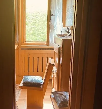 Surrounded By A Breathtaking Panorama! Cortina 4+2 Beds, Two Bathrooms On Two Floors