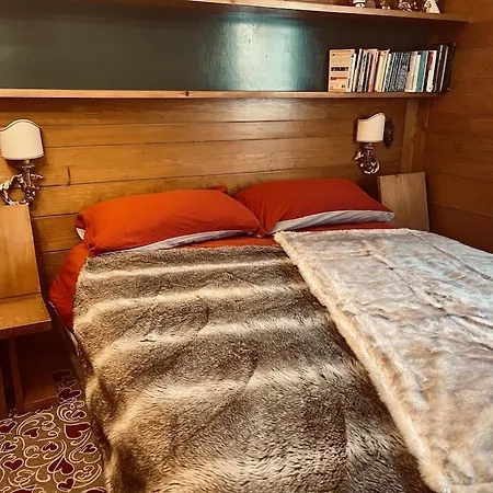 Apartment Surrounded By A Breathtaking Panorama! Cortina 4+2 Beds, Two Bathrooms On Two Floors Cortina d'Ampezzo