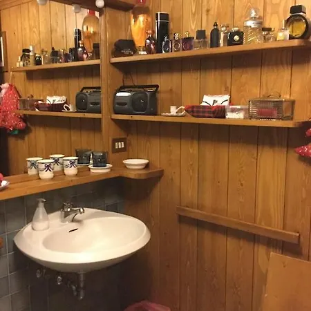 Apartment Surrounded By A Breathtaking Panorama! Cortina 4+2 Beds, Two Bathrooms On Two Floors