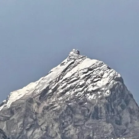 Surrounded By A Breathtaking Panorama! Cortina 4+2 Beds, Two Bathrooms On Two Floors Apartment Cortina d'Ampezzo